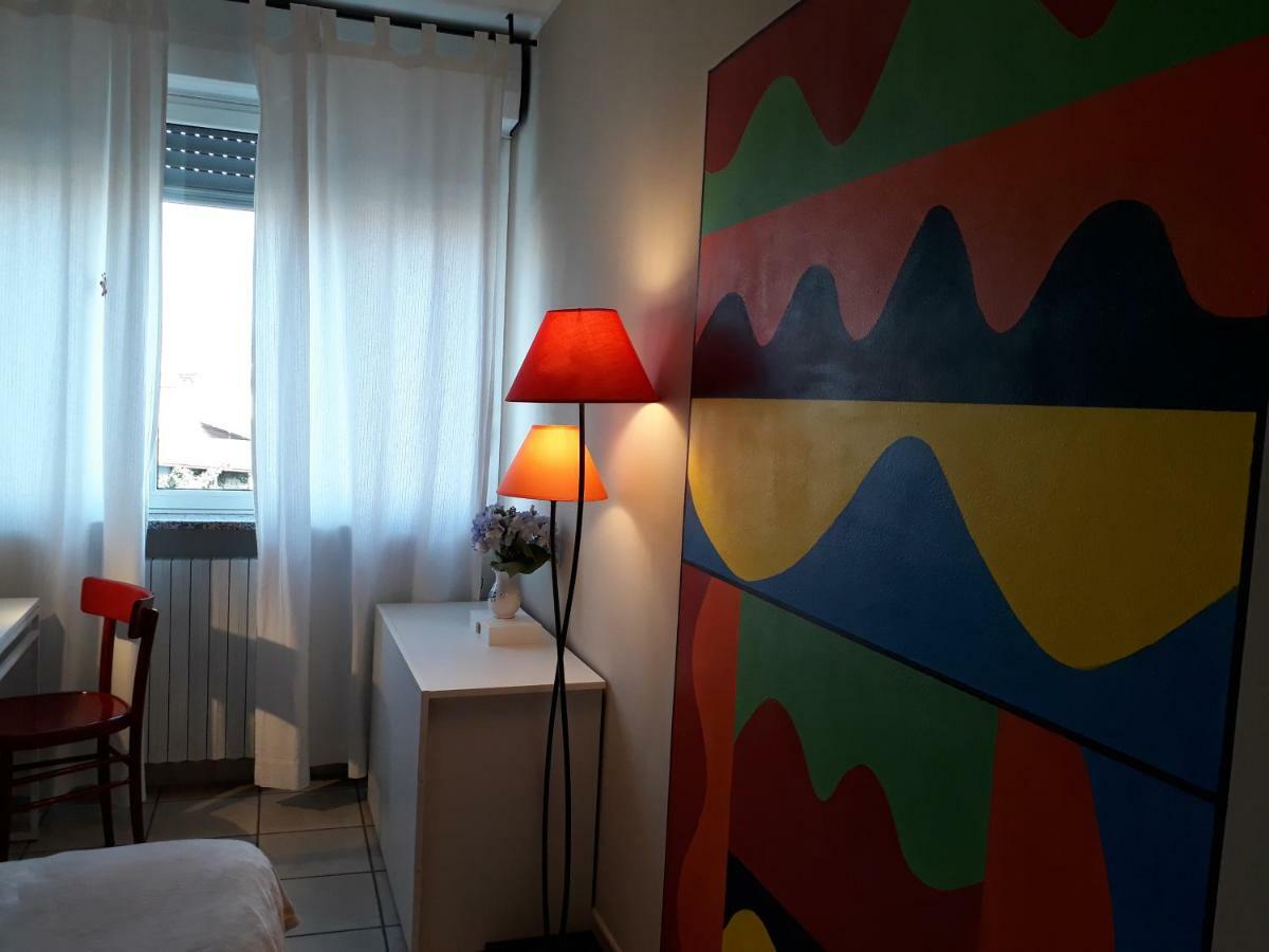 Il Bel Juk Alba (Piedmont) Exterior foto